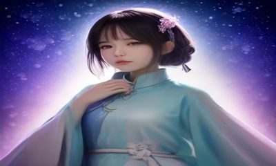 女优评分维度分析示意图，多色柱状图展示销量口碑搜索热度三维对比，数据可视化风格清晰